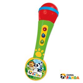 Panda Microfone Portátil