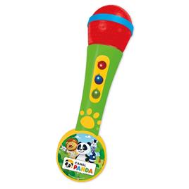 Microfone pequeno PANDA