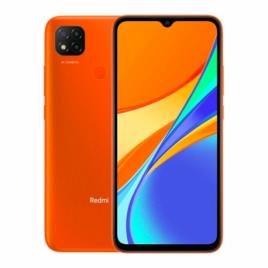 Xiaomi Redmi 9C NFC