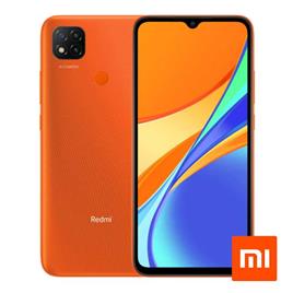 XIAOMI Redmi 9C 6.53