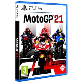 MotoGP™21 - PS5