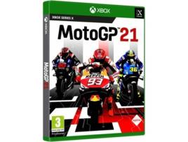 MotoGP™21 - Xbox Series S/X