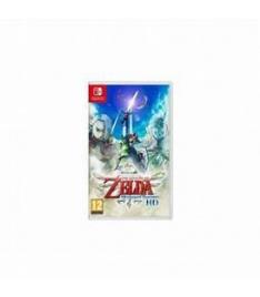 The Legend of Zelda: Skyward Sword HD -  Switch