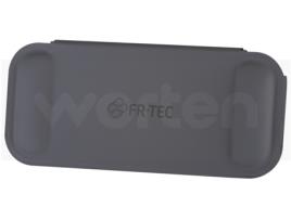 Capa FLIP FT1044 para Nintendo Switch lite (Gris)