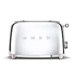 Torradeira Smeg TSF01SSEU