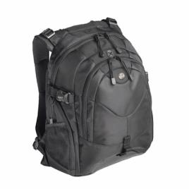 MOCHILA CAMPUS BLACK 15.6 CAMPANHA SMB
