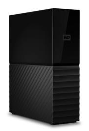 MY BOOK 8TB EMEA