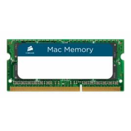 SO-DIMM 4GB DDR3 1066MHz CL7 para Apple