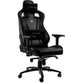 Cadeira Gaming  EPIC - Preto | Azul