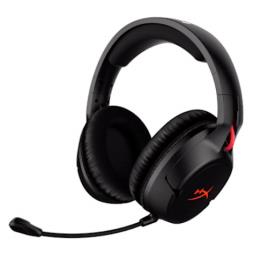 Headset Hyperx Cloud Flight Wireless Preto