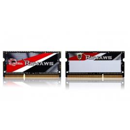 8GB DDR3 1600 MEMÓRIA RAM SO-DIMM (1x8GB) CL9 1.35V G.SKILL RIPJAWS