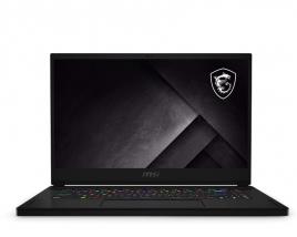 Portátil MSI GS66 Stealth 10UH-020PT i9-10980HK 64GB 2TB SSD 15,6P FHD GF RTX3080 Max Q W10H 2Yr