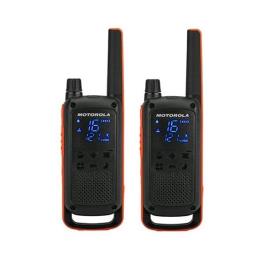 WALKIE TLKR T82 DUO