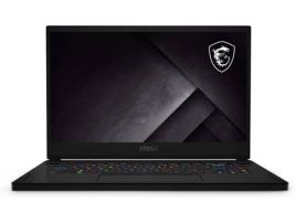 Portátil Gaming MSI GS66 Stealth 10UE-261PT (Intel Core i7-10870H - NVIDIA GeForce RTX 3060 - RAM: 32 GB - 1 TB SSD - 15.6'')