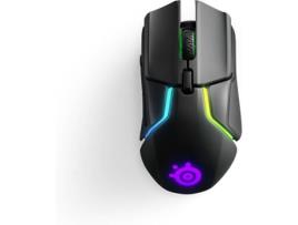 Gaming STEELSERIES Rival 650 (PC - Wireless - USB)