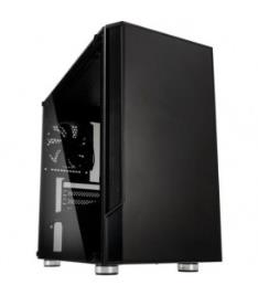 Caixa MICRO-ATX Kolink Citadel Vidro Temperado