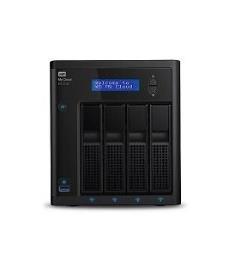 Mycloud EX4100 0TB 3.5IN EXT