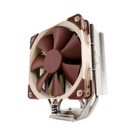 Noctua - NH-U12S SE-AM4: CPU-Cooler