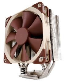 Dissipador Noctua NH-U12S U-Type