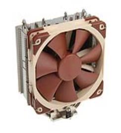 Cooler CPU Noctua NH-U12S