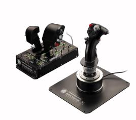 Joystick Thrustmaster Hotas Warthog