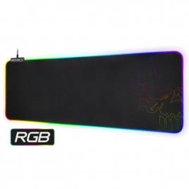 TAPETE DE RATO GAMING RGB ULTRA LARGE