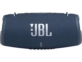 Coluna Bluetooth JBL Xtreme 3 (Azul)