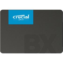 SSD 2.5 2TB BX500