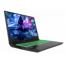 COMPUTADOR PORTÁTIL GAMING NTECH SLAYER MACH 3 - I7 10870H 8 CORES / RTX 3060 6GB / 32GB RAM+2TB SSD(2X1TB) / 144HZ