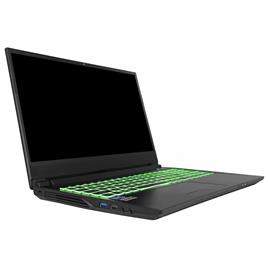 Portátil 15.6 FHD I7 10870H 32/1TB PCIESSD+1TBSSD 3060 6GB