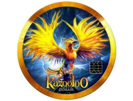 Jogo Interativo KAZOOLOO Doran