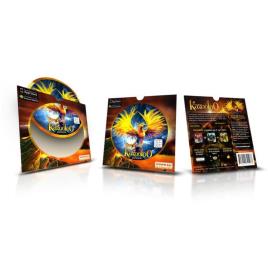 Jogo Interativo Kazooloo