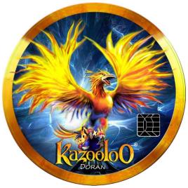 Jogo Interativo Kazooloo