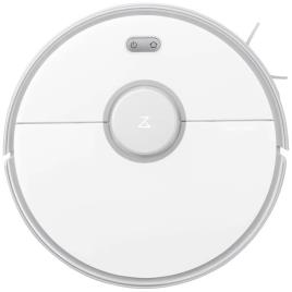Roborock S5 Max Branco - Aspirador Robot