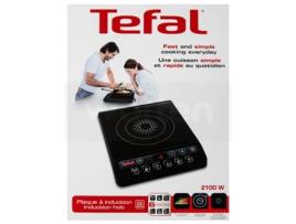 Placa Tefal IH-201812 Indução CX.3