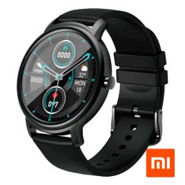 Smartwatch Xiaomi MiBro Air Mostrador Preto