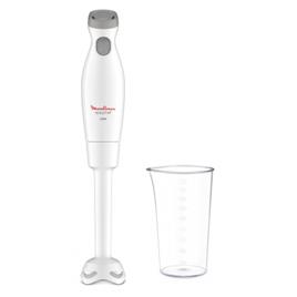 Moulinex DD45A110 liquidificador 0,8 l Varinha mágica 450 W Branco