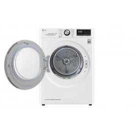 LG - Maq. Secar Roupa RC80V9AV2W
