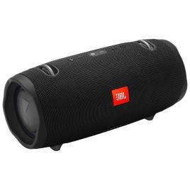 JBL Xtreme 2 Coluna Portátil Bluetooth Preto