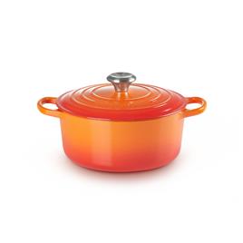 Le Creuset Caçarola redonda