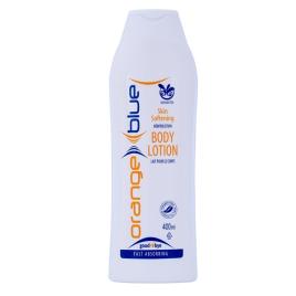 Loção De Corpo Manteiga De Karité (400ml)