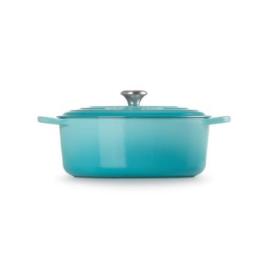 LE CREUSET - Cocotte Oval 31cm 21178311702430