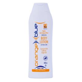 Loção De Corpo Reafirmante (400ml)