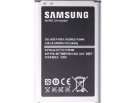 Bateria , EB-BN750BB, Li-Polymer, N7505 Galaxy Note 3 Neo, 3100mAh, Original, EB-BN750BBECWW