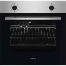Forno Encastre ZANUSSI MF(4)-53L. -ZOHNC0X1