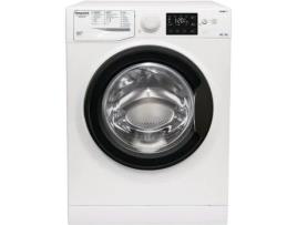 Máquina de Lavar e Secar Roupa HOTPOINT RDG 864348 WK V SPT (6/8 kg - 1400 rpm - Branco)
