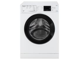 Máquina de Lavar e Secar Roupa HOTPOINT RDG 864348 WK V SPT (6/8 kg - 1400 rpm - Branco)
