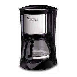 Cafeteira Moulinex FG-150813 CX4