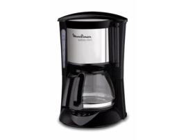 Máquina de Café Filtro MOULINEX FG150813 (6 Chávenas)