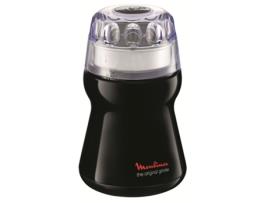 Moinho de Café MOULINEX AR110830 (Capacidade: 50 g - 180 W)